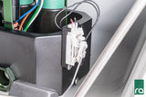 FUEL LEVEL SENDER ADAPTER, DENSO