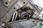EVO X FUEL FEED, MICROGLASS FILTER