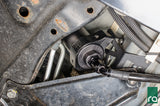 EVO X FUEL FEED, MICROGLASS FILTER