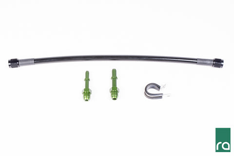 EVO X FUEL HANGER RETURN