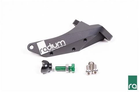 MASTER CYLINDER BRACE, 2015+ SUBARU WRX AND STI
