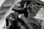 DUAL CATCH CAN KIT, 2015+ SUBARU WRX