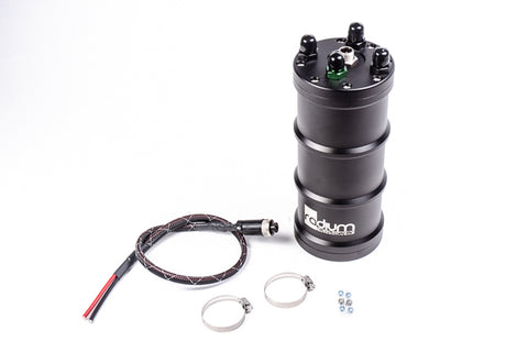 FUEL SURGE TANK, DW400 9-401, PUMP NOT INCLUDED
