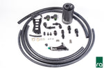 AOS-R KIT, 2015+ SUBARU WRX, INCLUDES 20-0255