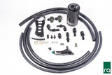 AOS-R KIT, 2015+ SUBARU WRX, INCLUDES 20-0255