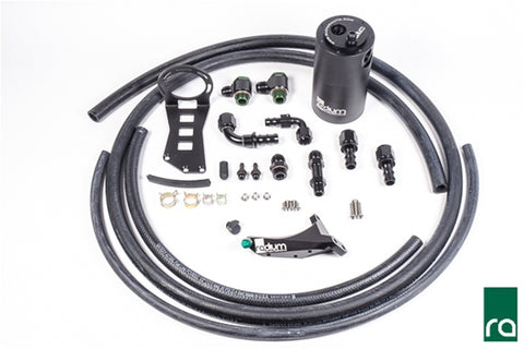 AOS-R KIT, 2015+ SUBARU WRX, INCLUDES 20-0255