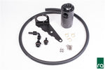 CATCH CAN KIT, GM LS ENGINES