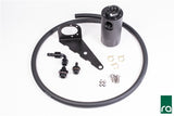CATCH CAN KIT, GM LS ENGINES
