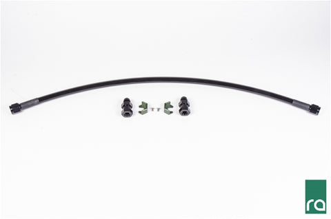FUEL FEED LINE KIT, 2015+ SUBARU WRX