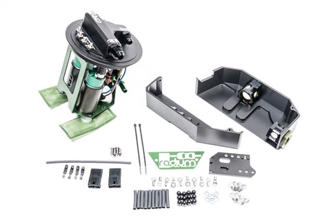 FUEL HANGER, FR-S/BRZ/86, DUAL PUMPS INCLUDED, AEM 50-1220