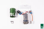 FUEL PUMP KIT, 996 TURBO, PUMP NOT INCLUDED