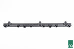 FUEL RAIL, NISSAN RB25DET, TOP FEED CONVERSION