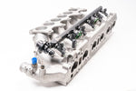 FUEL RAIL, NISSAN RB25DET, TOP FEED CONVERSION