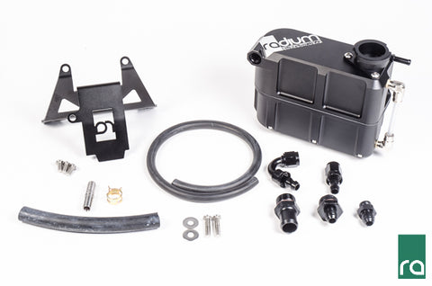 COOLANT TANK KIT, 2015+ MUSTANG
