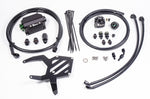 FUEL HANGER PLUMBING KIT FT86 MICROGLASS FILTER