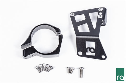 FUEL FILTER MOUNT EVO X
