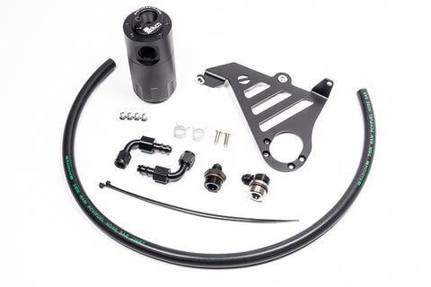 CATCH CAN KIT PCV 2015-2018 FOCUS ECOBOOST