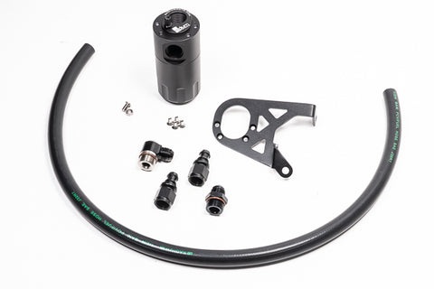 CATCH CAN KIT, CCV, 2015-2018 FOCUS ST