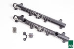 FUEL RAILS FORD S197 SHELBY GT500