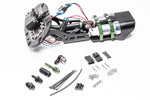 FUEL HANGER EARLY SUBARU DUAL PUMP INCL WALBRO F90000274