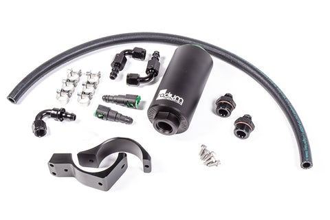 FUEL FILTER, MICROGLASS, EARLY SUBARU/SAAB 9-2X, REQUIRES 20-0353