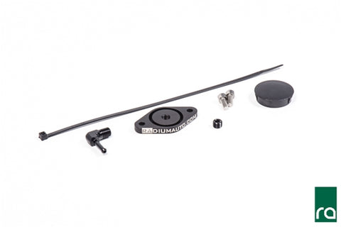 SOUND SYMPOSER BLOCK OFF, FOCUS ST