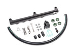 FUEL RAIL, NISSAN S14/S15 SR20DET, TOP FEED CONVERSION