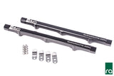 FUEL RAILS, GM LS7