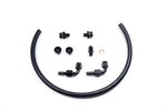 FUEL RAIL PLUMBING KIT, HONDA B-SERIES