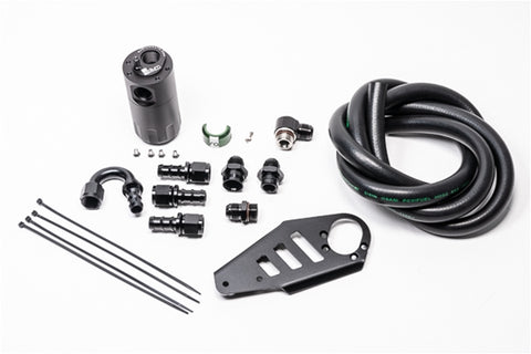 CATCH CAN KIT, BMW 335I/135I N54
