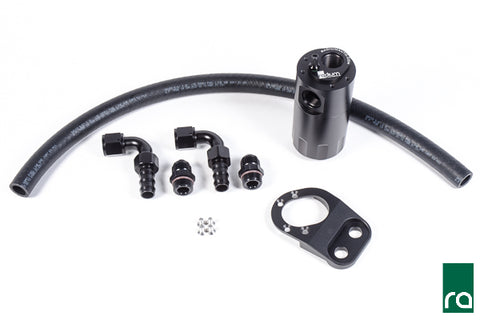CATCH CAN KIT, PCV, FIESTA ST