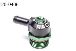 10AN ORB SWIVEL BANJO TO 8.5MM BARB