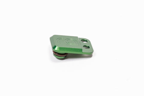 EVO X FUEL TANK PRESSURE PLUG