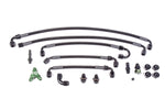 FUEL RAIL PLUMBING KIT, FORD COYOTE