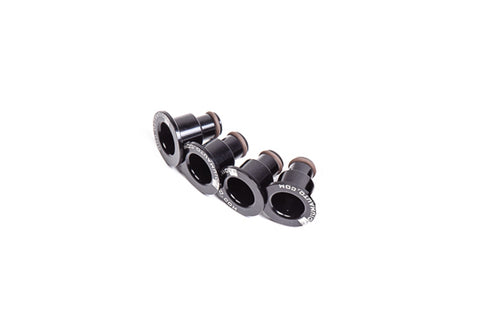 TOYOTA INJECTOR SEAT KIT, 4 CYLINDER