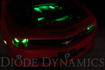 RGBW Multicolor Engine Bay LED Kit
