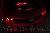 RGBW Multicolor Engine Bay LED Kit