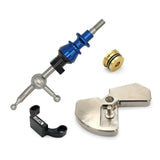 SHORT THROW SHIFTER KIT - 2015+ WRX