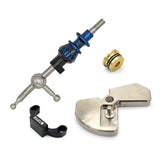 SHORT THROW SHIFTER KIT - 2015+ WRX