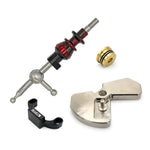 SHORT THROW SHIFTER KIT - 2015+ WRX