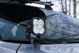 Stage Series LED Ditch Light Kit for 2015-2021 Subaru WRX/Sti