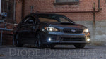 Elite Series Fog Lamps for 2015-2021 Subaru WRX (pair)