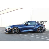 Toyota Supra A90/91 Side Rocker Extensions 2020-Up