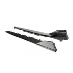 Toyota Supra A90/91 Side Rocker Extensions 2020-Up