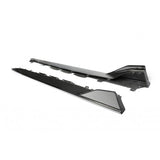 Toyota Supra A90/91 Side Rocker Extensions 2020-Up