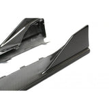 Toyota Supra A90/91 Side Rocker Extensions 2020-Up