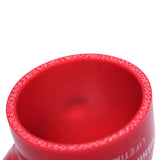 Mishimoto Subaru WRX Silicone Throttle Body Hose