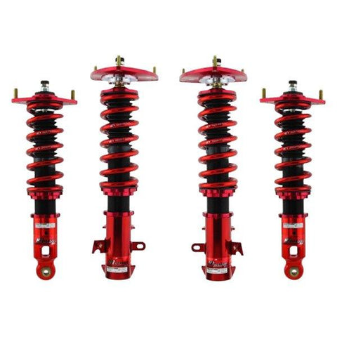 Apexi N1 EXV Coilover Kit - Subaru WRX STI 2015-2021