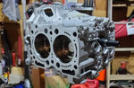 JEN SPEED SOLUTIONS EJ25 | 500BHP