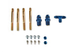 NOS CrossHair? Professional Nitrous Plate Kit
